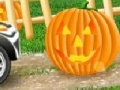 Juego Halloween trip