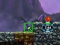 Juego Gaia Defense
