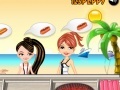 Juego Serve The Hot Dogs