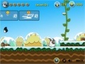 Juego Wendigo Mario