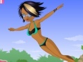 Juego Swan Dive