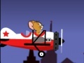 Juego Tom and Jerry Dangerous Flights