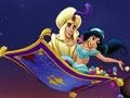 Juego Aladdin Аnd Princess Jasmine