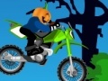 Juego Halloween trail