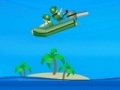 Juego The return to Pearl Harbor