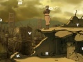Juego Letters in Adventure Places