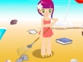 Juego Summer Beach Clean Up Skip -1