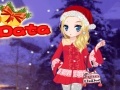 Juego The New Christmas Date