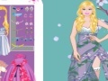 Juego Barbie Spring Princess