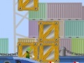 Juego Shipping Blox