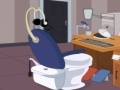 Juego Computer Toilet Room Escape