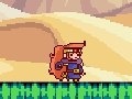 Juego 8-bit dash