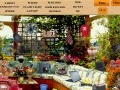 Juego Roof Garden