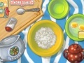 Juego Sweet Donuts
