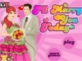 Juego I Will Marry You Today