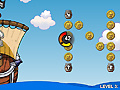 Juego Cannon plunder