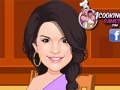 Juego Selena Gomez Cooking Cookies