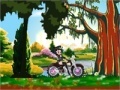 Juego Boop's Biking Fantasy