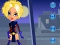 Juego Amazing Supergirl Dressup