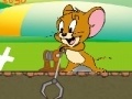 Juego Tom and Jerry: Gold Miner 2