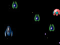 Juego Starfighter
