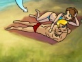 Juego Holiday Kissing