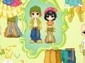 Juego LittlРµ enjoy Couple