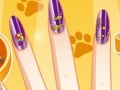 Juego Cute Pet Nails