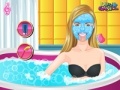 Juego Gorgeous Elle Fanning Makeover