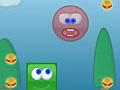 Juego Hungry Shapes