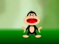 Juego Fruit chimp