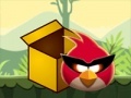 Juego Red Birds Boxes