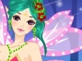 Juego Piter Pen, kissing Valentine