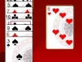 Juego Ronin Solitaire