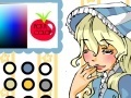 Juego Color me 2