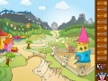 Juego Village Key Out Collection