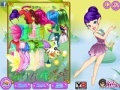 Juego Cute Butterfly Fairy