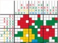 Juego Color Pic-a-Pix Light Vol 1