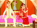 Juego The Great Indian Honeymoon