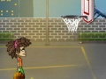 Juego African basketball