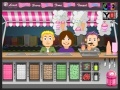Juego Ice Cream Parlor Road Side