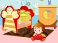 Juego children's room