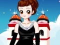 Juego Audrey dress up