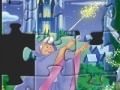 Juego Princess Jigsaw