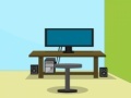 Juego Cutaway Room Escape 2