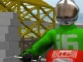 Juego Rage rider - 3