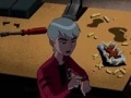 Juego Ben10 sixsix escape wrath