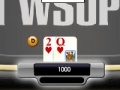 Juego WSOP 2011 Poker