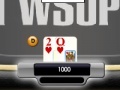 Juego WSOP 2011 Poker