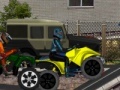 Juego 4x4 Atv Racing